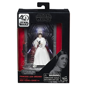 Details about   star wars princess Leia Organa figure Brand New